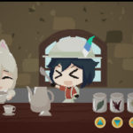 けものパーティー【感想/レビュー/攻略】