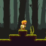 私の森の家【感想/レビュー/攻略】