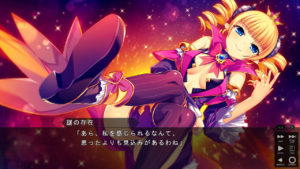 巣作りカリンちゃん　攻略まとめ