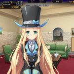 巣作りカリンちゃん【感想/レビュー/攻略】