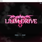 LILIM DRIVE【攻略/レビュー/感想】