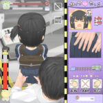 電車でちかんたっち【感想/レビュー/攻略】