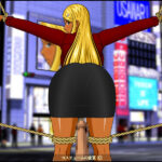 おさわりガール【感想/レビュー/攻略】