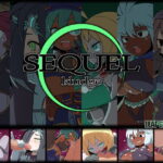 SEQUEL kludge 攻略まとめページ