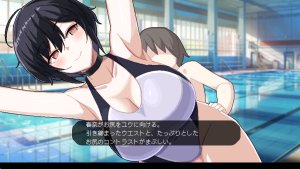 ORGY DICE 美人母娘とサイの目のゆくえ【感想/レビュー/攻略】