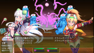 駆錬輝晶 クォルタ アルミネス & タンジェル EG　攻略まとめ